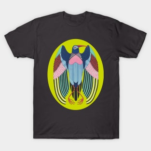 Phoenix Rising T-Shirt